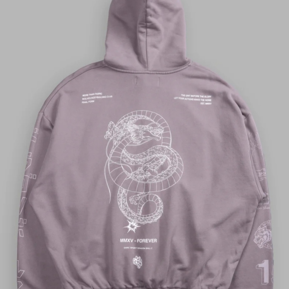 Darc Sport Hoodie XL